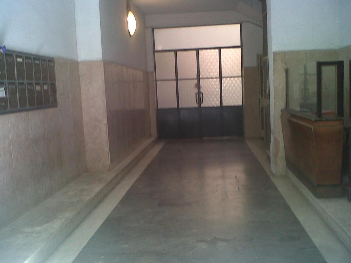 Stabile Basement Lägenhet Palermo Exteriör bild
